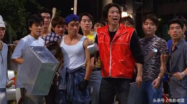 道高一尺魔高一丈！62部邪恶战胜正义电影（下）