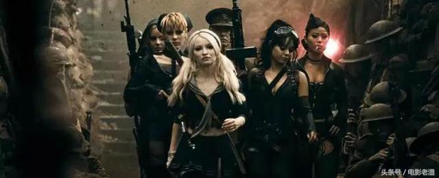 智商不在线者慎入！50部烧脑电影等你挑战！（下）