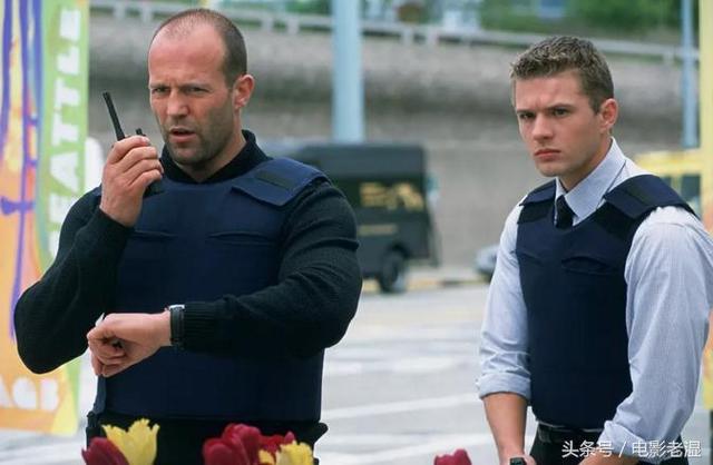 道高一尺魔高一丈！62部邪恶战胜正义电影（下）