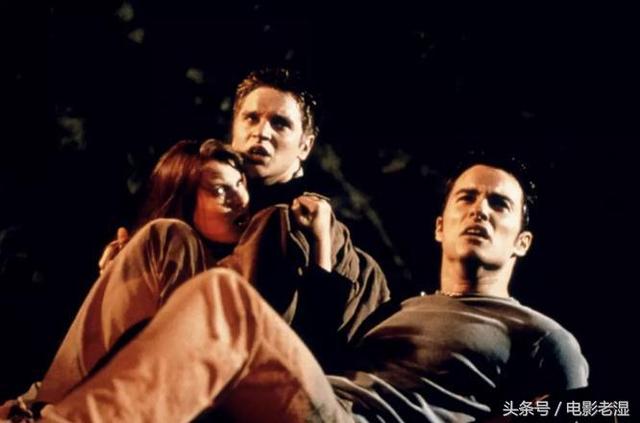 道高一尺魔高一丈！62部邪恶战胜正义电影（下）