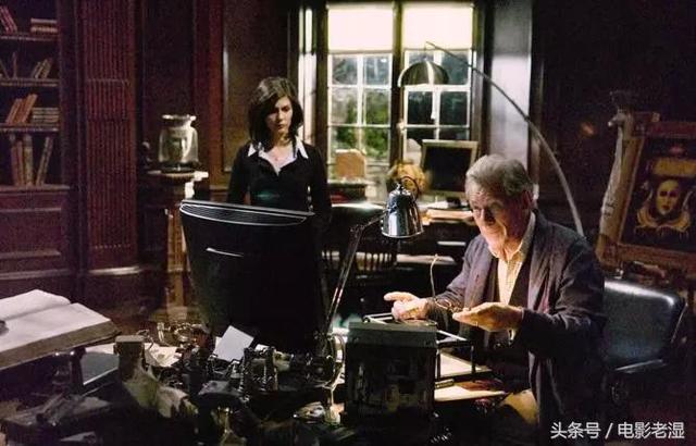 智商不在线者慎入！50部烧脑电影等你挑战！（下）