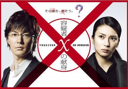 日本推理剧推荐，考验你脑力的时候到了！