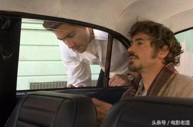 道高一尺魔高一丈！62部邪恶战胜正义电影（下）