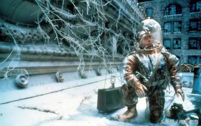 智商不在线者慎入！50部烧脑电影等你挑战！（下）