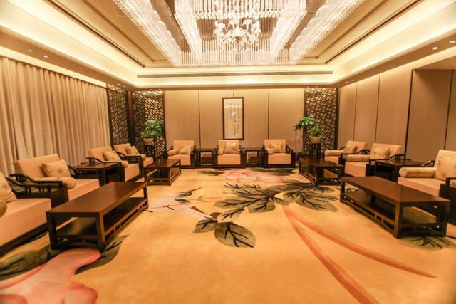 金葵花卡贵宾登机流程金葵花卡机场贵宾通道