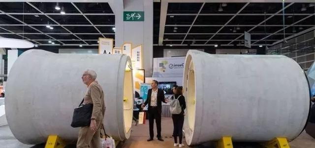 为了香港穷人不再蜗居，他们用水泥管做成了公寓！