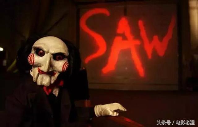 智商不在线者慎入！50部烧脑电影等你挑战！（下）