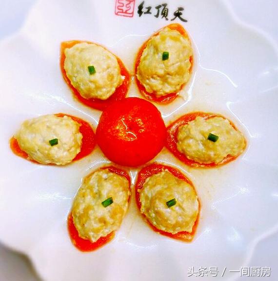 春节必吃的一道菜，简单营养又美味，红红火火的，上桌惊艳一片！