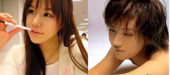 看到结局，我都分不清主角是男是女