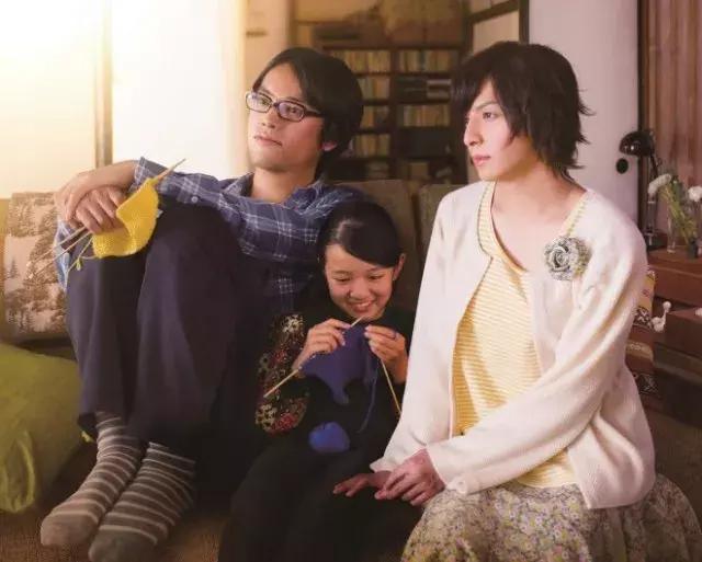 看到结局，我都分不清主角是男是女