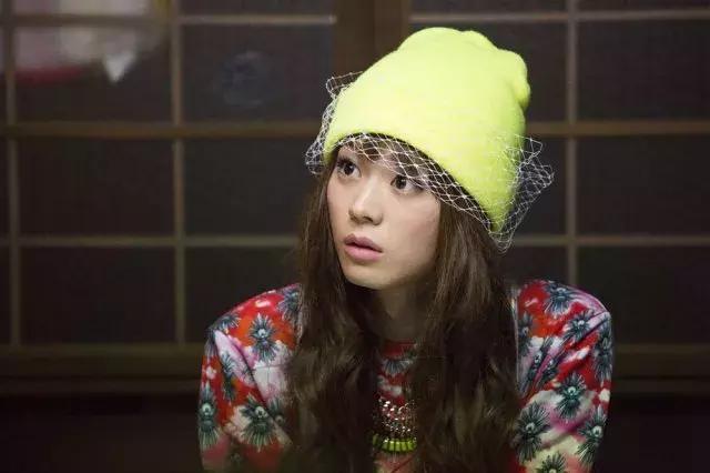 看到结局，我都分不清主角是男是女