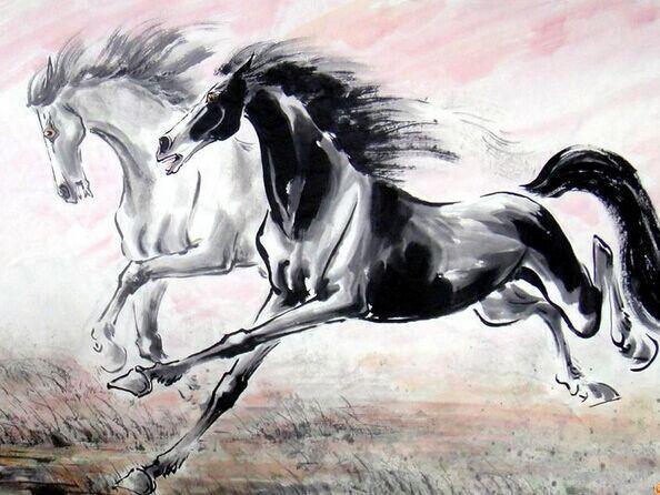 飞黄腾达是什么意思(飞黄腾达的近义词)