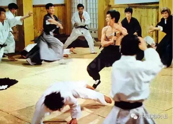 做了一辈子“死跑龙套”的他，用这部电影把我感动了