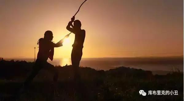 做了一辈子“死跑龙套”的他，用这部电影把我感动了