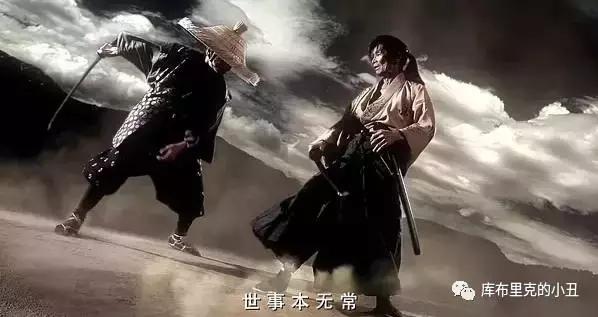 做了一辈子“死跑龙套”的他，用这部电影把我感动了