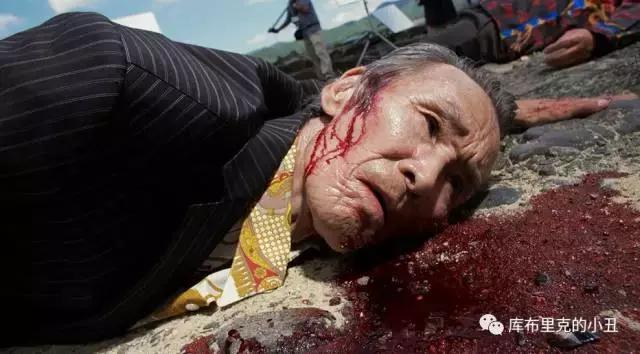 做了一辈子“死跑龙套”的他，用这部电影把我感动了