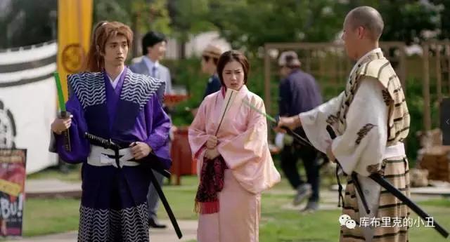 做了一辈子“死跑龙套”的他，用这部电影把我感动了