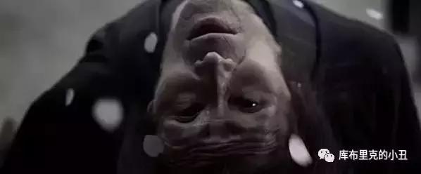 做了一辈子“死跑龙套”的他，用这部电影把我感动了