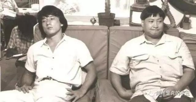 做了一辈子“死跑龙套”的他，用这部电影把我感动了