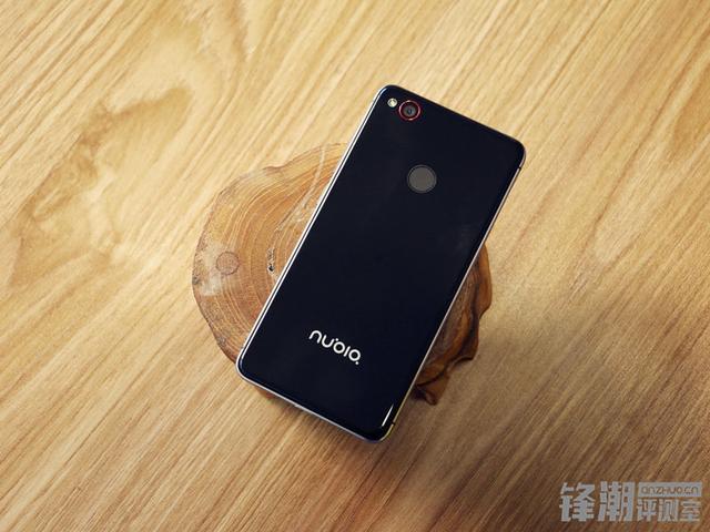 小屏拍照新标杆：nubia Z11 mini相机体验评测