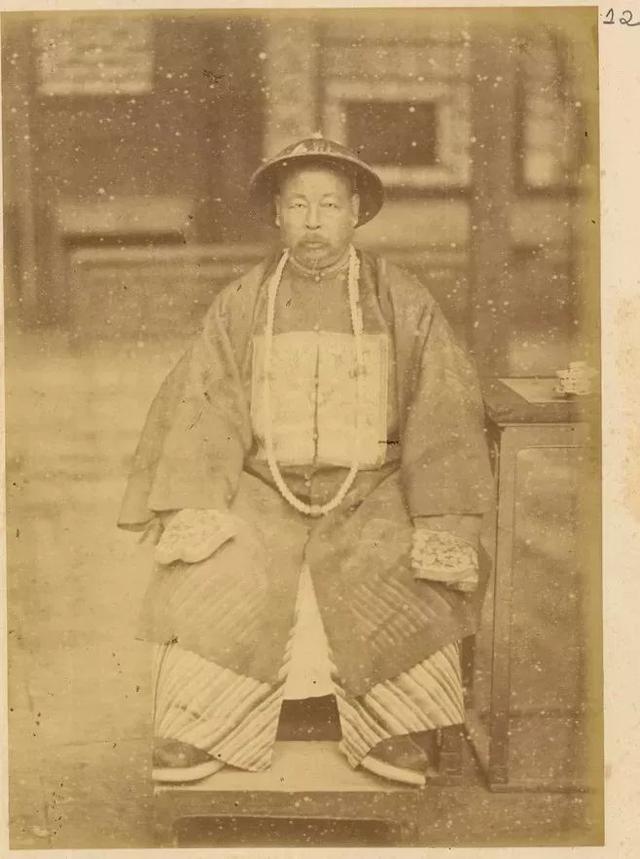 从中国首富到一贫如洗,只用了一天