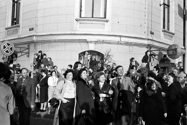 俄罗斯的“薇薇安迈尔”，她死后阁楼上的三万张底片才被发现