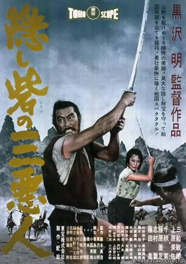 100部狗年诞生的高分电影，每一部都不容错过（上）
