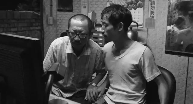 不愧是高达8.4分的电影佳作，果然精彩绝伦！