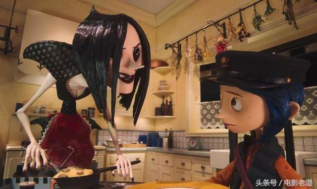 黑色不一定黑暗！十五部另类黑色系电影佳作