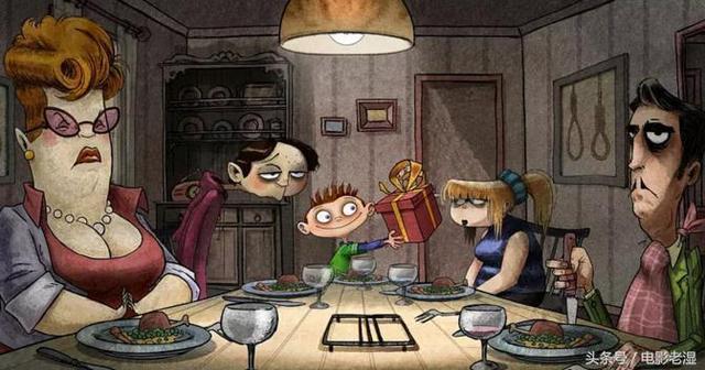 黑色不一定黑暗！十五部另类黑色系电影佳作