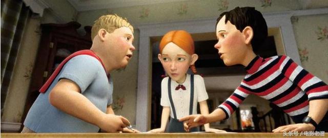 黑色不一定黑暗！十五部另类黑色系电影佳作