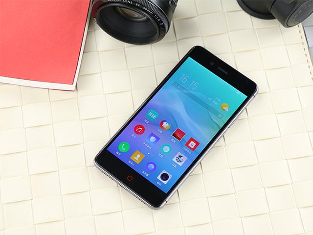nubia Z11 mini評測感受：仍然小而精