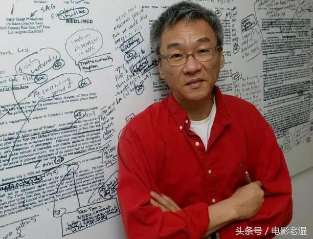 想看好电影，就找找这65位导演的作品吧！（下）