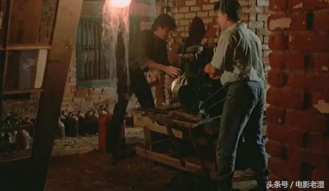 就好这口！ 史上十大经典丧尸题材电影