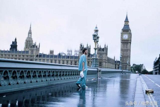 就好这口！ 史上十大经典丧尸题材电影