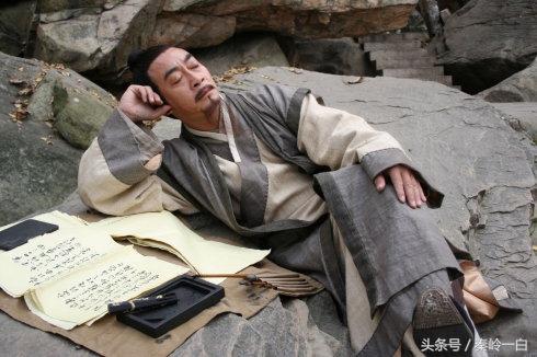 一生自杀9次的大明第一才子！生前穷困潦倒，死后黄金万两！