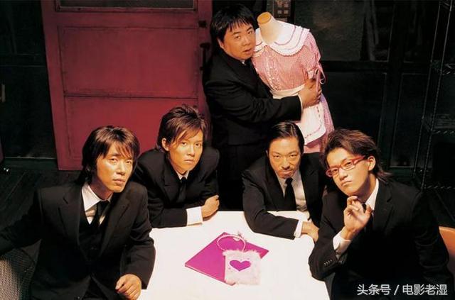 这些毫无尿点的电影，看起来根本停不下来！!!（上）