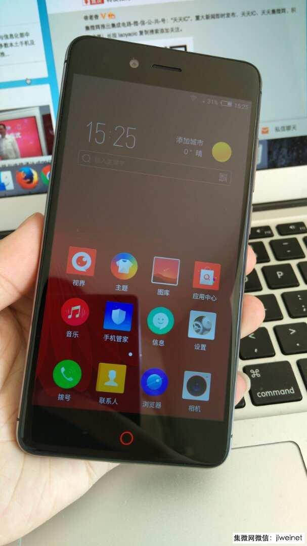 小屏你好！努比亚 z11 mini 评测：握感舒适、系统体验