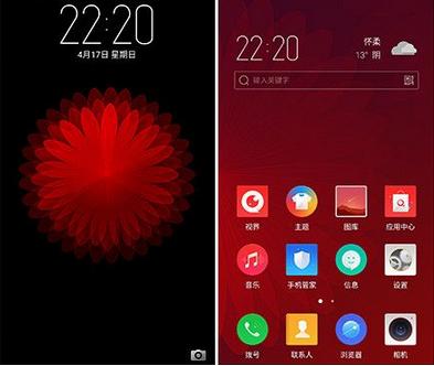 小屏手机中的佼佼者nubia Z11 mini将就是你的不二之选