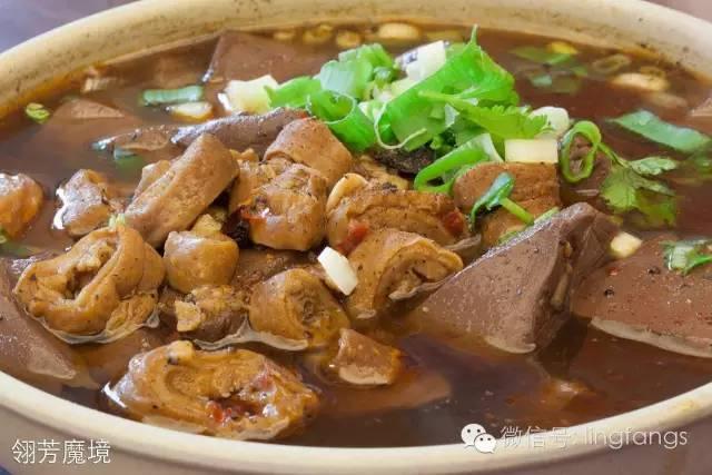 把玩厨艺 l 食在北台湾，味在传统滋味