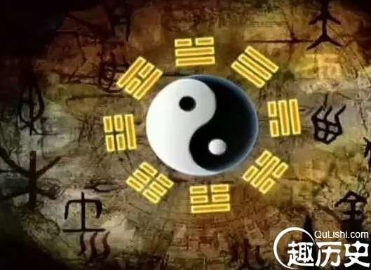 《易经》中最重要的几个句子，既高深莫测又简单易读