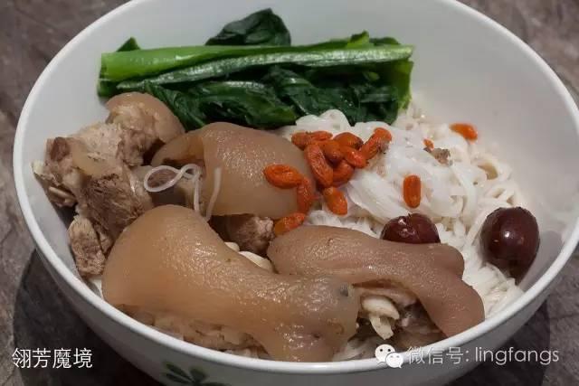 把玩厨艺 l 食在北台湾，味在传统滋味