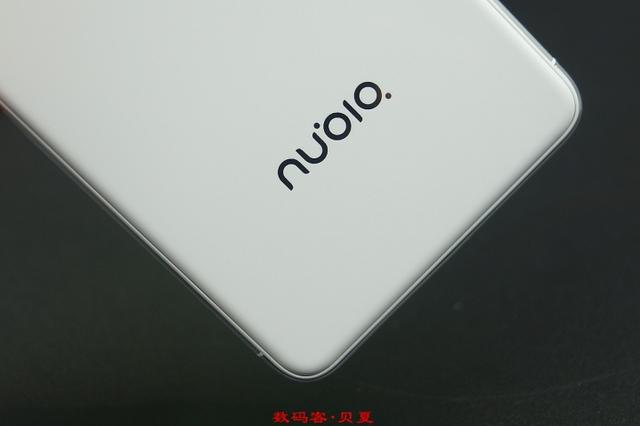 爱，不释手！Nubia Z11 mini彻底拆箱