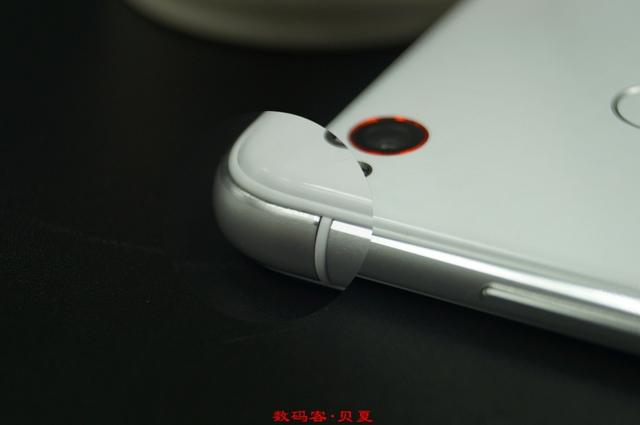 爱，不释手！Nubia Z11 mini彻底拆箱