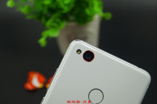 爱，不释手！Nubia Z11 mini彻底拆箱