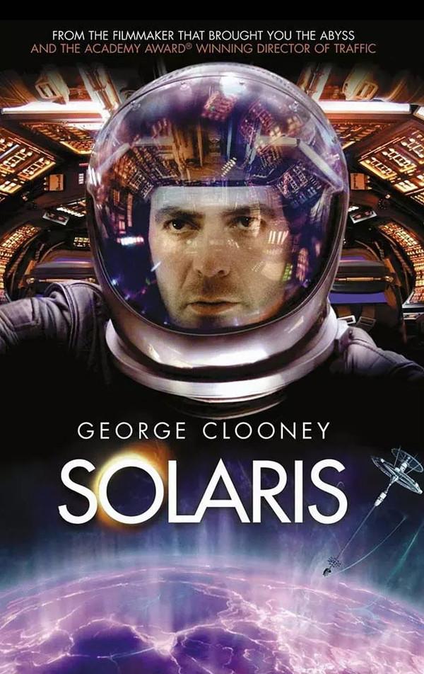 《湮灭》：塔可夫斯基早就拍过了，而且更发人深省