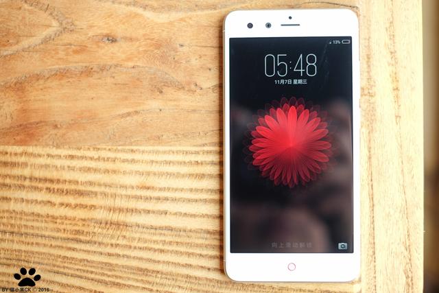 “小”而精，nubia Z11mini真机体验