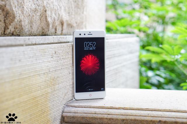 “小”而精，nubia Z11mini真机体验