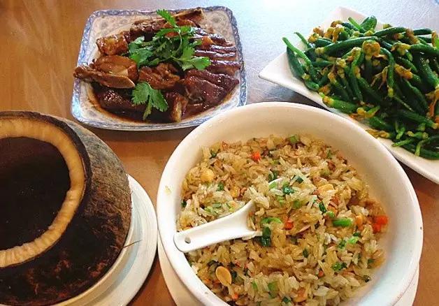 这些深藏在深圳的私房菜馆，没去吃过你就亏了！