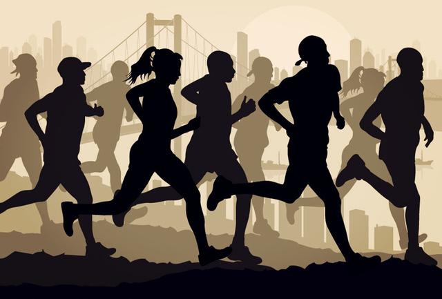 陪跑师条件陪跑员